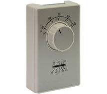 Two-Position Room Thermostats ET9 Series